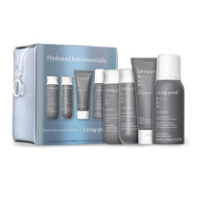 Living Proof Perfect Hair Day Essentials Kit — Complimentary Gift with $69+ Orders; If the Gift Is Out of Stock or Its Price Rises, Order Cancelled with Full Refund Before Shipment
