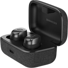 Sennheiser MOMENTUM True Wireless 4 — Complimentary Gift with $250+ Orders; If the Gift Is Out of Stock or Its Price Rises, Order Cancelled with Full Refund Before Shipment