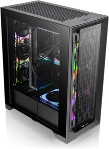 Thermaltake CTE T500 TG ARGB — Complimentary Gift with $2541+ Orders; If the Gift Is Out of Stock or Its Price Rises, Order Cancelled with Full Refund Before Shipment