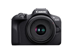 Canon EOS R100 Mirrorless Camera with RF-S 18-45mm Lens — Complimentary Gift with $971+ Orders; If the Gift Is Out of Stock or Its Price Rises, Order Cancelled with Full Refund Before Shipment