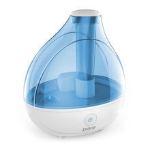 Pure Enrichment MistAire Ultrasonic Cool Mist Humidifier — Complimentary Gift with $76+ Orders; If the Gift Is Out of Stock or Its Price Rises, Order Cancelled with Full Refund Before Shipment