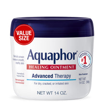 Aquaphor Advanced Therapy Healing Ointment — Complimentary Gift with $34+ Orders; If the Gift Is Out of Stock or Its Price Rises, Order Cancelled with Full Refund Before Shipment