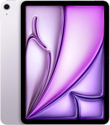 iPad Air 11" M4 1TB Purple Wi-Fi + Cellular — Complimentary Gift with $1,900+ Orders; If the Gift Is Out of Stock or Its Price Rises, Order Cancelled with Full Refund Before Shipment