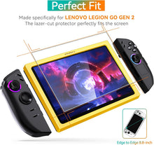 Legion Go Gen 2 — Complimentary Gift with $10+ Orders; If the Gift Is Out of Stock or Its Price Rises, Order Cancelled with Full Refund Before Shipment
