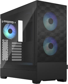 Fractal Design Pop Air RGB — Complimentary Gift with $100+ Orders; If the Gift Is Out of Stock or Its Price Rises, Order Cancelled with Full Refund Before Shipment