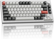 Keychron Q1 Max (Q1M-M1) — Complimentary Gift with $12+ Orders; If the Gift Is Out of Stock or Its Price Rises, Order Cancelled with Full Refund Before Shipment