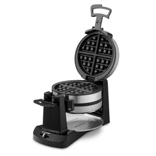 Waring WMK600 Double Belgian Waffle Maker, Silver — Complimentary Gift with $230+ Orders; If the Gift Is Out of Stock or Its Price Rises, Order Cancelled with Full Refund Before Shipment