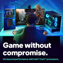 Intel Core i7-14700F Processor (33M Cache, up to 5.40 GHz) — Complimentary Gift with $360+ Orders; If the Gift Is Out of Stock or Its Price Rises, Order Cancelled with Full Refund Before Shipment