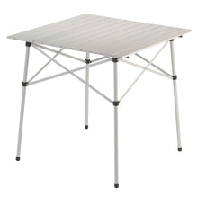 Coleman Outdoor Folding Table — Complimentary Gift with $136+ Orders; If the Gift Is Out of Stock or Its Price Rises, Order Cancelled with Full Refund Before Shipment