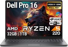 Framework Laptop 16 (AMD Ryzen AI 7 350, 32GB, 1TB, Win11 Pro) Pre-built Performance Pro — Complimentary Gift with $1480+ Orders; If the Gift Is Out of Stock or Its Price Rises, Order Cancelled with Full Refund Before Shipment