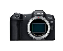 Canon EOS R8 Full-Frame Mirrorless Camera Body — Complimentary Gift with $2321+ Orders; If the Gift Is Out of Stock or Its Price Rises, Order Cancelled with Full Refund Before Shipment