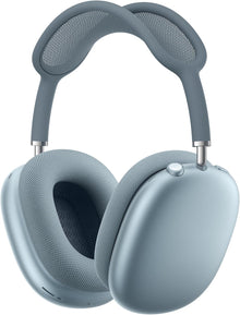 AirPods Max 2 Blue — Complimentary Gift with $750+ Orders; If the Gift Is Out of Stock or Its Price Rises, Order Cancelled with Full Refund Before Shipment