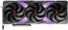 PNY GeForce RTX 4080 SUPER VERTO EPIC-X OC 16G (VCG4080S16TFXXPB1-O) — Complimentary Gift with $40+ Orders; If the Gift Is Out of Stock or Its Price Rises, Order Cancelled with Full Refund Before Shipment — Ships When Available