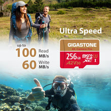 Samsung PRO Ultimate SDXC 256GB (MB-SY256S/AM) — Complimentary Gift with $80+ Orders; If the Gift Is Out of Stock or Its Price Rises, Order Cancelled with Full Refund Before Shipment