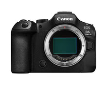 Canon EOS R6 Mark III Full-Frame Mirrorless Camera Body — Complimentary Gift with $3940+ Orders; If the Gift Is Out of Stock or Its Price Rises, Order Cancelled with Full Refund Before Shipment