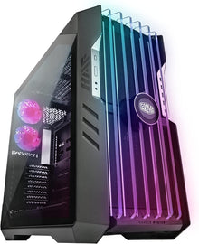HAF 700 EVO (H700E-IGNN-S00) — Complimentary Gift with $86+ Orders; If the Gift Is Out of Stock or Its Price Rises, Order Cancelled with Full Refund Before Shipment