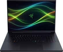 Razer Blade 18 (2026) 18" Dual UHD+ 240Hz/FHD+ 440Hz Intel Core Ultra 9 290HX Plus RTX 5090 32GB DDR5 2TB SSD — Complimentary Gift with $4500+ Orders — Ships When Available