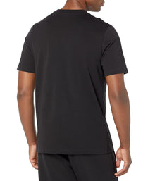 adidas Originals Men's Trefoil Essentials T-Shirt — Complimentary Gift with $41+ Orders; If the Gift Is Out of Stock or Its Price Rises, Order Cancelled with Full Refund Before Shipment