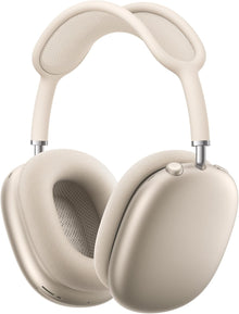 AirPods Max 2 Starlight — Complimentary Gift with $750+ Orders; If the Gift Is Out of Stock or Its Price Rises, Order Cancelled with Full Refund Before Shipment