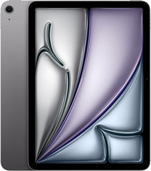 iPad Air 11" M4 1TB Space Gray Wi-Fi + Cellular — Complimentary Gift with $1,900+ Orders; If the Gift Is Out of Stock or Its Price Rises, Order Cancelled with Full Refund Before Shipment