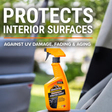Armor All Streak-Free Original Protectant Spray, Car Interior Cleaner, 28oz — Complimentary Gift with $37+ Orders; If the Gift Is Out of Stock or Its Price Rises, Order Cancelled with Full Refund Before Shipment