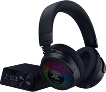 Razer Kraken V4 Pro Wireless RGB Gaming Headset — Complimentary Gift with $363+ Orders; If the Gift Is Out of Stock or Its Price Rises, Order Cancelled with Full Refund Before Shipment
