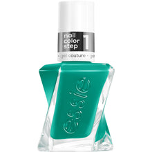 essie Gel Couture Long Lasting Green Nail Polish — Complimentary Gift with $31+ Orders; If the Gift Is Out of Stock or Its Price Rises, Order Cancelled with Full Refund Before Shipment