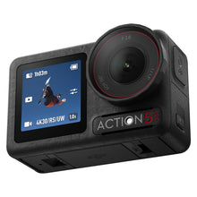 DJI Osmo Action 5 Pro Standard Combo — Complimentary Gift with $502+ Orders; If the Gift Is Out of Stock or Its Price Rises, Order Cancelled with Full Refund Before Shipment