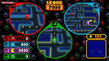 NAMCO MUSEUM ARCADE PAC (Nintendo Switch) — Complimentary Gift with $69+ Orders; If the Gift Is Out of Stock or Its Price Rises, Order Cancelled with Full Refund Before Shipment