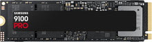 Samsung 9100 Pro 1TB M.2 NVMe PCIe 5.0 SSD (MZ-VAP1T0B/AM) — Complimentary Gift with $249+ Orders; If the Gift Is Out of Stock or Its Price Rises, Order Cancelled with Full Refund Before Shipment