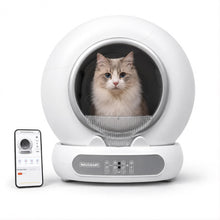 Automatic Self Cleaning Litter Box for Multiple Cats Odor Control — Complimentary Gift with $452+ Orders; If the Gift Is Out of Stock or Its Price Rises, Order Cancelled with Full Refund Before Shipment