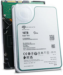 MG08ACA16TE (Toshiba Enterprise Capacity 16TB 7200rpm) — Complimentary Gift with $500+ Orders; If the Gift Is Out of Stock or Its Price Rises, Order Cancelled with Full Refund Before Shipment