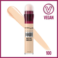 Maybelline Instant Age Rewind Eraser Dark Circles Treatment Multi-Use Conceal... — Complimentary Gift with $28+ Orders; If the Gift Is Out of Stock or Its Price Rises, Order Cancelled with Full Refund Before Shipment