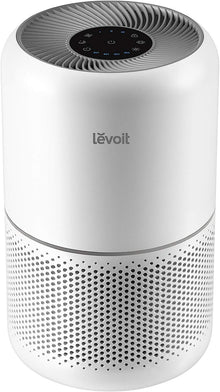 LEVOIT Core 300-P Smart Air Purifier — Complimentary Gift with $172+ Orders; If the Gift Is Out of Stock or Its Price Rises, Order Cancelled with Full Refund Before Shipment