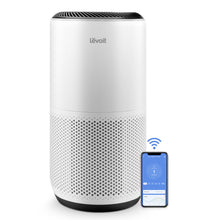 LEVOIT Core 400S-P Smart Air Purifier — Complimentary Gift with $340+ Orders; If the Gift Is Out of Stock or Its Price Rises, Order Cancelled with Full Refund Before Shipment