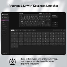 Keychron M3 Mini Wireless (M3M-A23) — Complimentary Gift with $140+ Orders; If the Gift Is Out of Stock or Its Price Rises, Order Cancelled with Full Refund Before Shipment