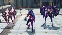 Xenoblade Chronicles 3 : Standard - Nintendo Switch [Digital Code] — Complimentary Gift with $97+ Orders; If the Gift Is Out of Stock or Its Price Rises, Order Cancelled with Full Refund Before Shipment