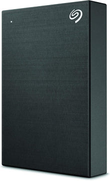 Seagate One Touch with Password 4TB (STKZ4000400) — Complimentary Gift with $190+ Orders; If the Gift Is Out of Stock or Its Price Rises, Order Cancelled with Full Refund Before Shipment