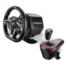 Thrustmaster T248 Racing Wheel and T3PM Pedal Set (Xbox Series X|S/Xbox One/PC) — Complimentary Gift with $320+ Orders; If the Gift Is Out of Stock or Its Price Rises, Order Cancelled with Full Refund Before Shipment