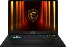 MSI Infinite ZS 9NVZ-2261US — Complimentary Gift with $2700+ Orders; If the Gift Is Out of Stock or Its Price Rises, Order Cancelled with Full Refund Before Shipment
