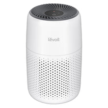 LEVOIT Core Mini-P Compact Air Purifier — Complimentary Gift with $102+ Orders; If the Gift Is Out of Stock or Its Price Rises, Order Cancelled with Full Refund Before Shipment
