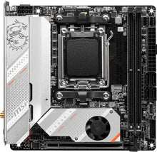 MSI PRO H810I WiFi (LGA1851, Mini-ITX) — Complimentary Gift with $291+ Orders; If the Gift Is Out of Stock or Its Price Rises, Order Cancelled with Full Refund Before Shipment