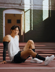 Nike Men's Revolution 8 Road Running Shoes — Complimentary Gift with $118+ Orders; If the Gift Is Out of Stock or Its Price Rises, Order Cancelled with Full Refund Before Shipment