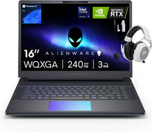 Alienware 18 Area-51 Gaming Laptop Intel Core Ultra 9 290HX Plus RTX 5090 32GB DDR5 1TB SSD — Complimentary Gift with $5399+ Orders; If the Gift Is Out of Stock or Its Price Rises, Order Cancelled with Full Refund Before Shipment — Ships When Available