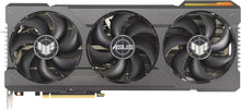 ASUS TUF Gaming GeForce RTX 4080 SUPER 16GB GDDR6X (TUF-RTX4080S-16G-GAMING) — Complimentary Gift with $769+ Orders; If the Gift Is Out of Stock or Its Price Rises, Order Cancelled with Full Refund Before Shipment — Ships When Available