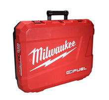 Milwaukee 2912-22 M18 FUEL Brushless Lithium-Ion 1 in. Cordless SDS Plus Rotary Hammer Kit (6 Ah) — Complimentary Gift with $174+ Orders; If the Gift Is Out of Stock or Its Price Rises, Order Cancelled with Full Refund Before Shipment