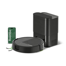 iRobot Roomba 115X Combo Robot Vacuum and Mop — Complimentary Gift with $690+ Orders; If the Gift Is Out of Stock or Its Price Rises, Order Cancelled with Full Refund Before Shipment