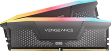Corsair Dominator Platinum RGB DDR5-6000 32GB (2x16GB) CL36 — Complimentary Gift with $490+ Orders; If the Gift Is Out of Stock or Its Price Rises, Order Cancelled with Full Refund Before Shipment