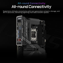 GIGABYTE B760I AORUS PRO (DDR5, LGA1700, Mini-ITX) — Complimentary Gift with $210+ Orders; If the Gift Is Out of Stock or Its Price Rises, Order Cancelled with Full Refund Before Shipment