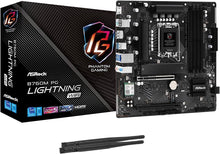 ASRock Phantom Gaming Arc A770 16GB (A770 PG 16GO) — Complimentary Gift with $110+ Orders; If the Gift Is Out of Stock or Its Price Rises, Order Cancelled with Full Refund Before Shipment
